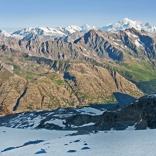 Gran Paradiso